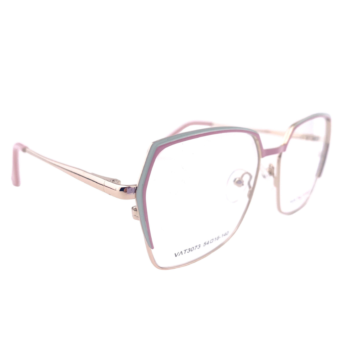 Lentes Ópticos Máxima Croma #122