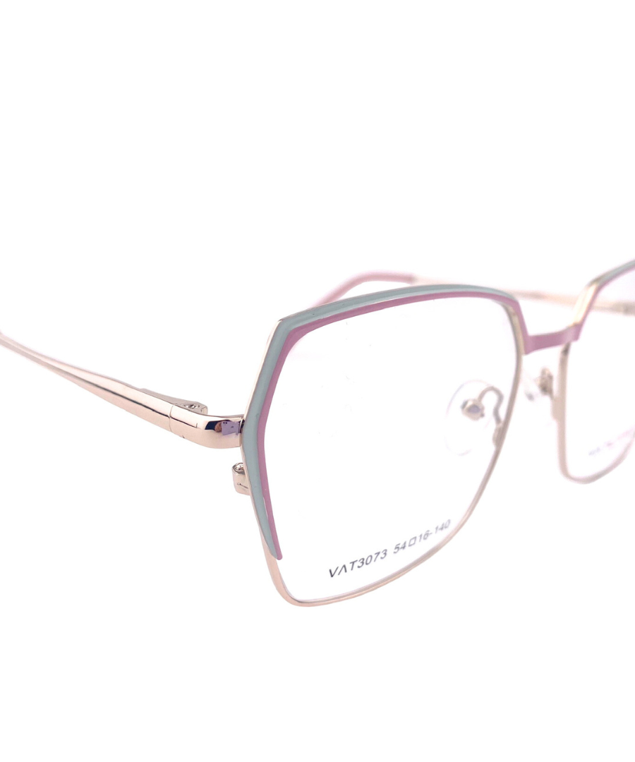 Lentes Ópticos Máxima Croma #122