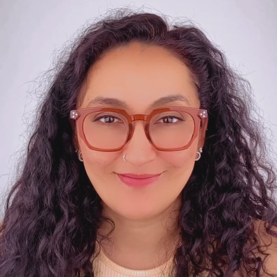 Lentes Ópticos Gallarda Terra #21