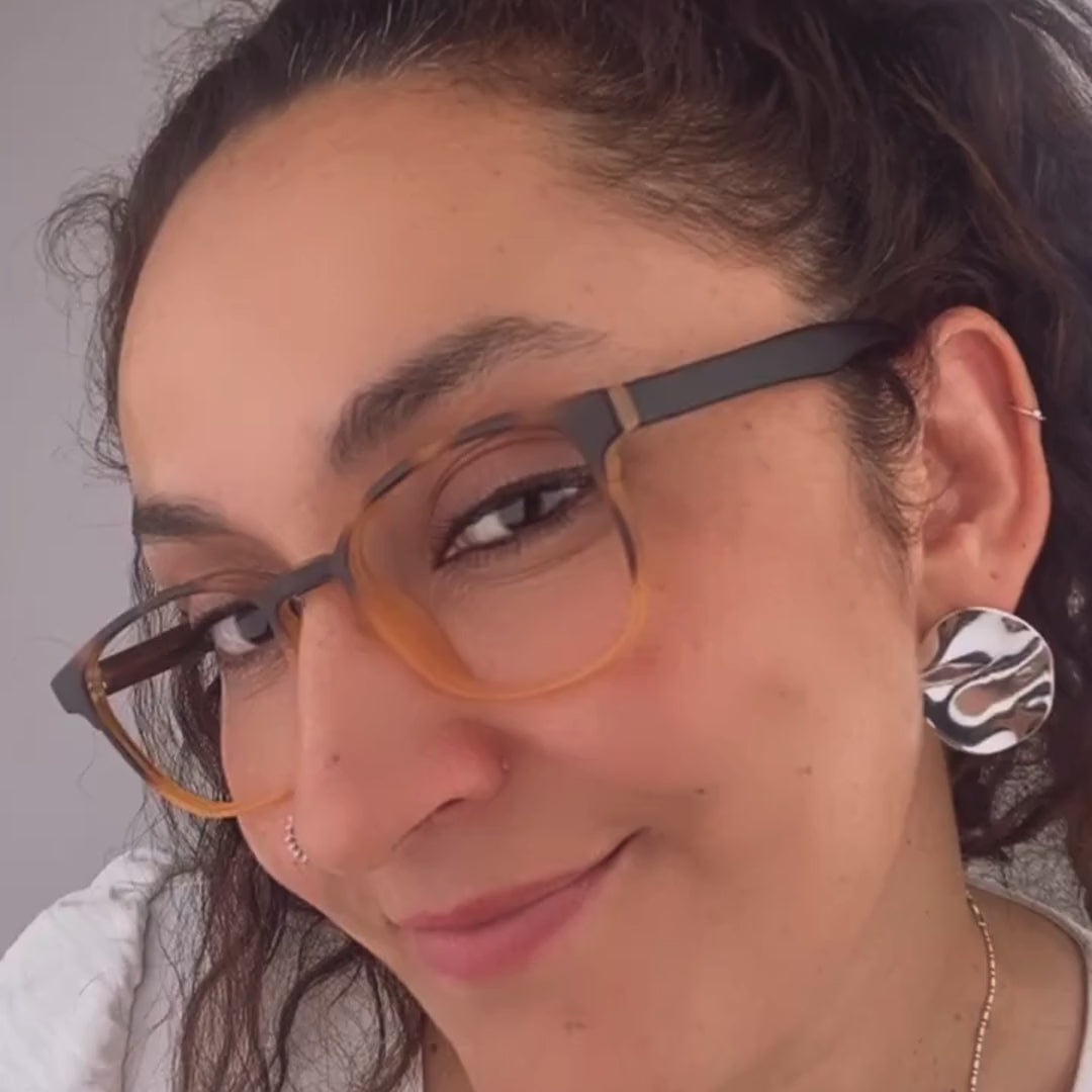 Lentes Ópticos Gallarda Croma #6