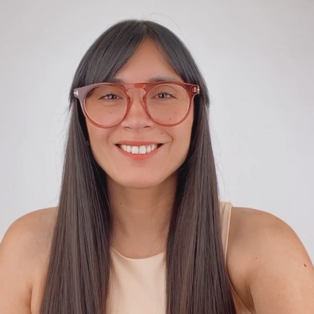 Lentes Ópticos Gallarda Terra #49