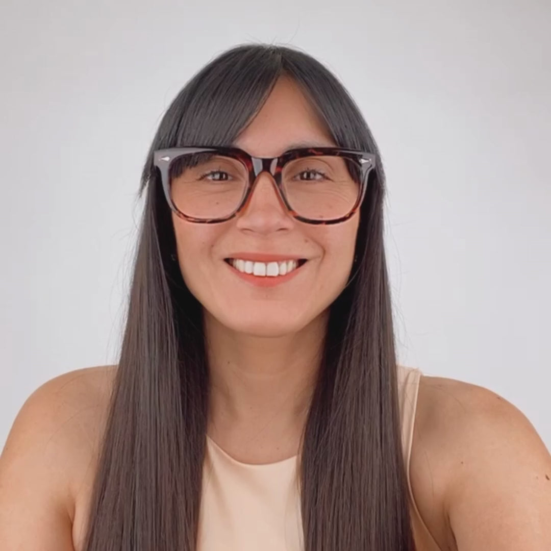 Lentes Ópticos Máxima Croma #119