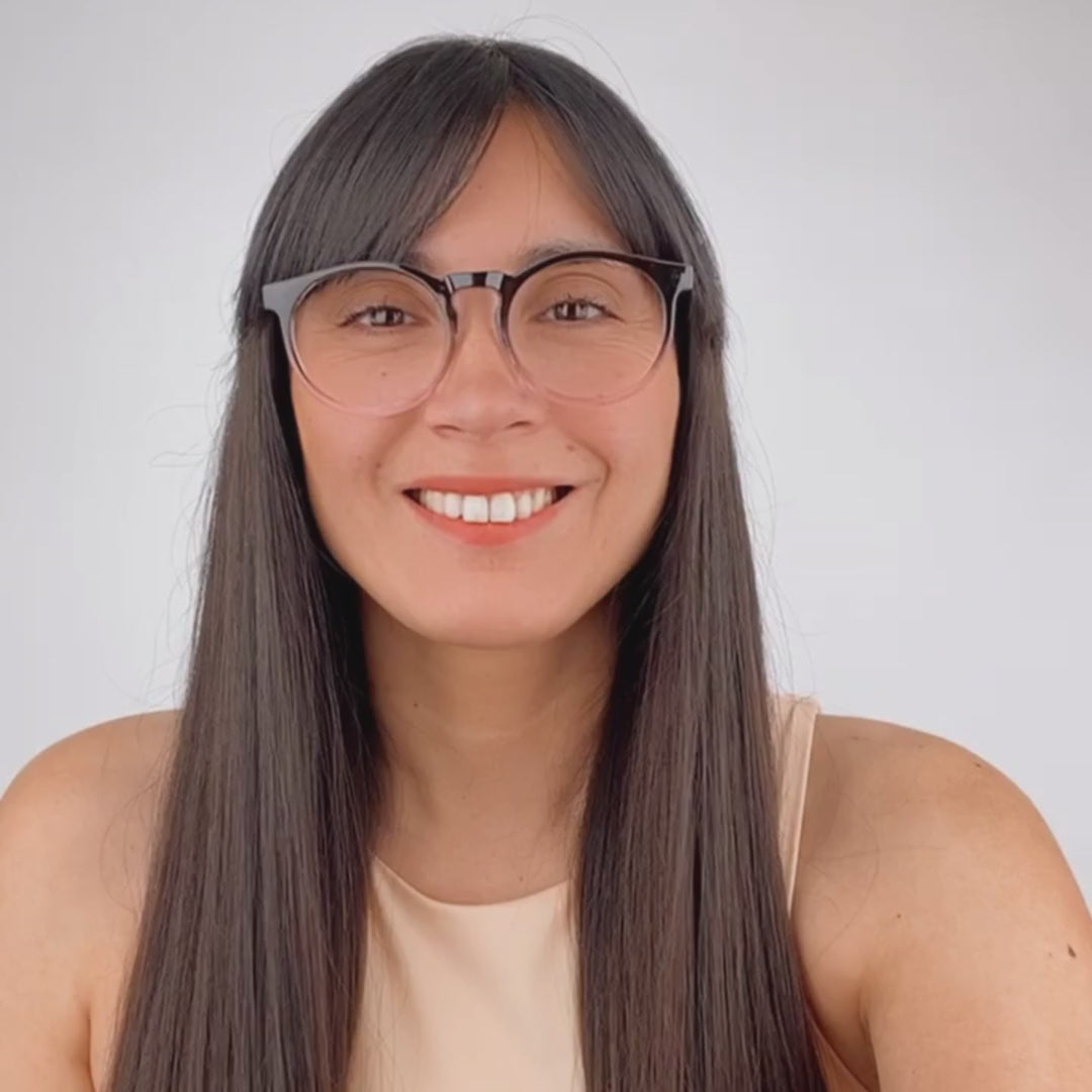 Lentes Ópticos Gallarda Croma #42