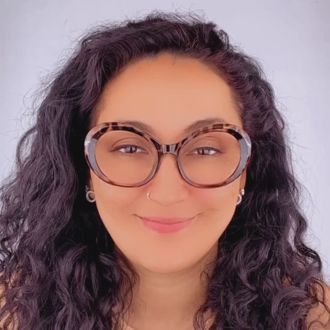 Lentes Ópticos Gallarda Croma #47