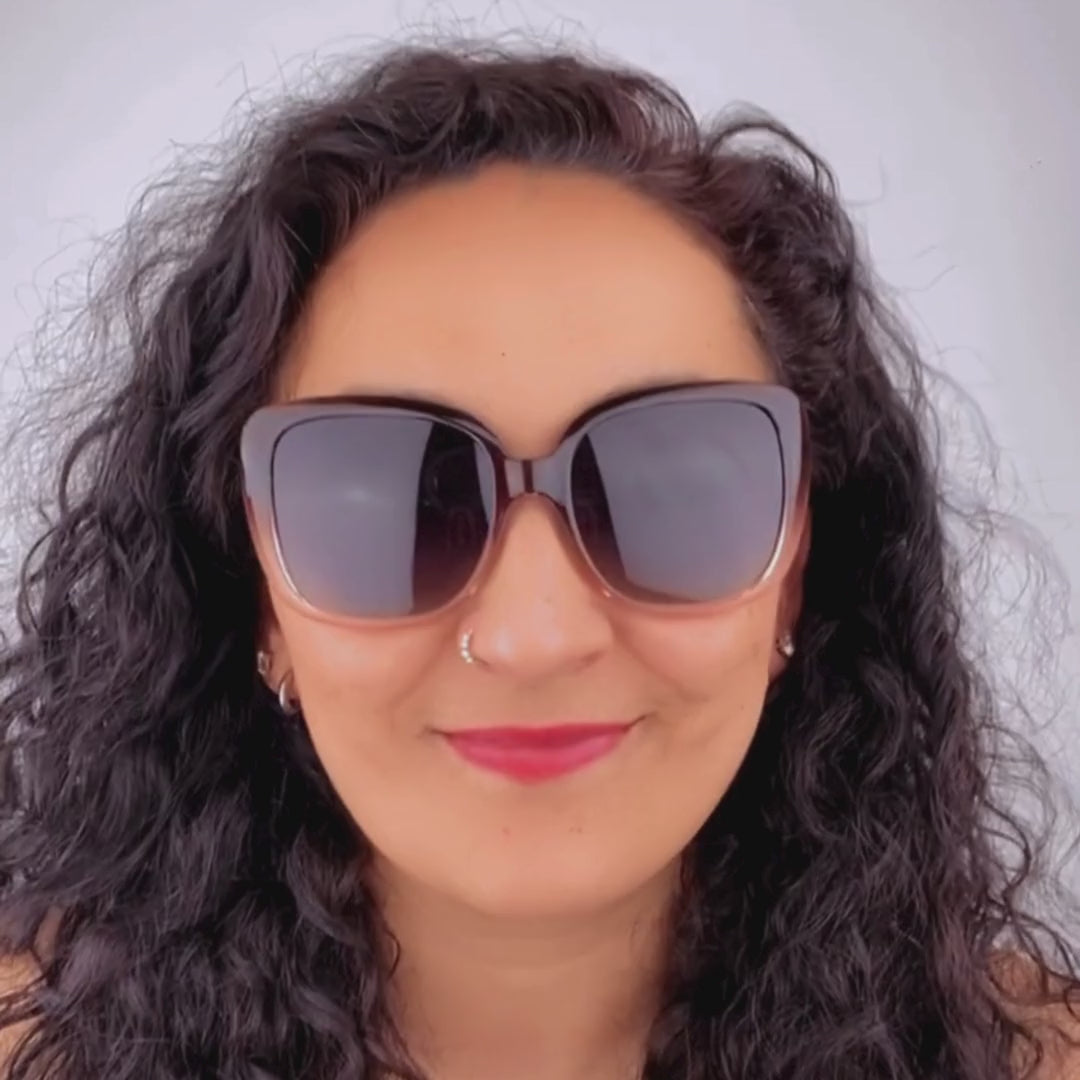 Lentes de Sol Croma #44