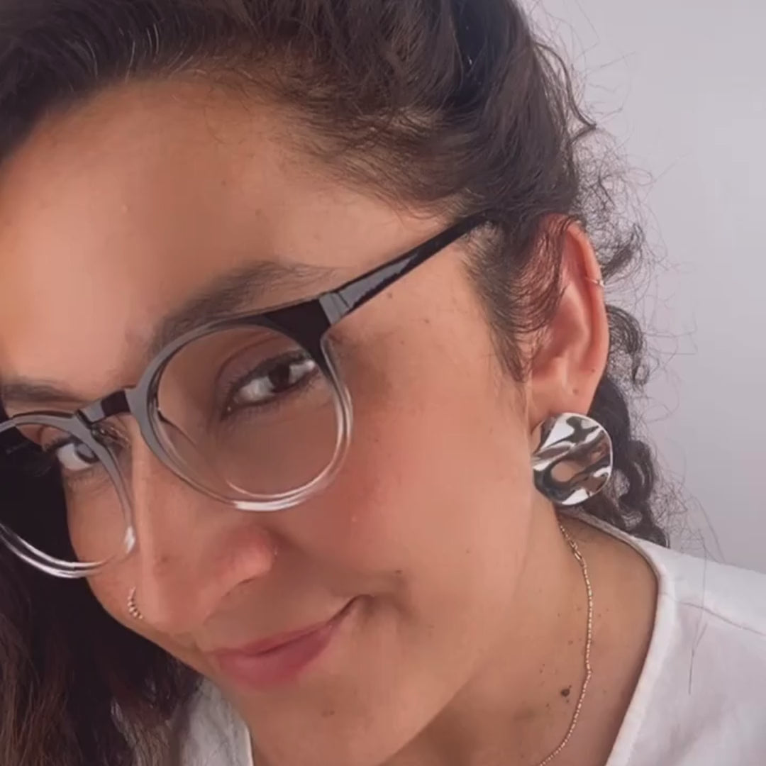 Lentes Ópticos Gallarda Croma #43