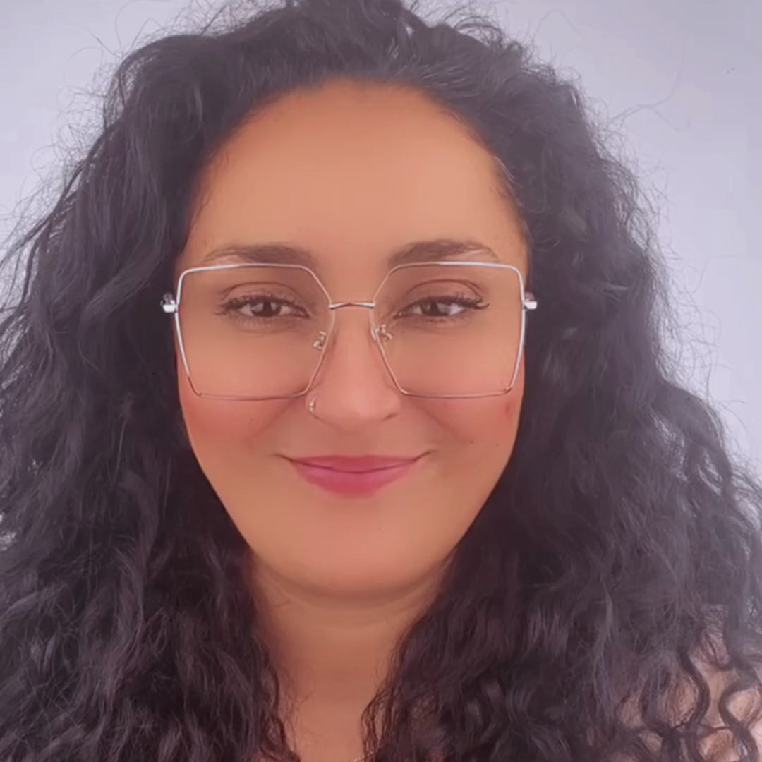 Lentes Ópticos Máxima Silver #130