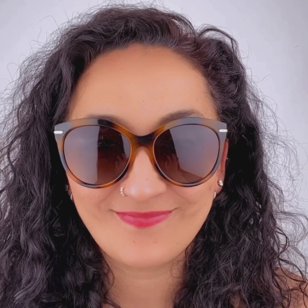 Lentes de Sol Croma/Print #46