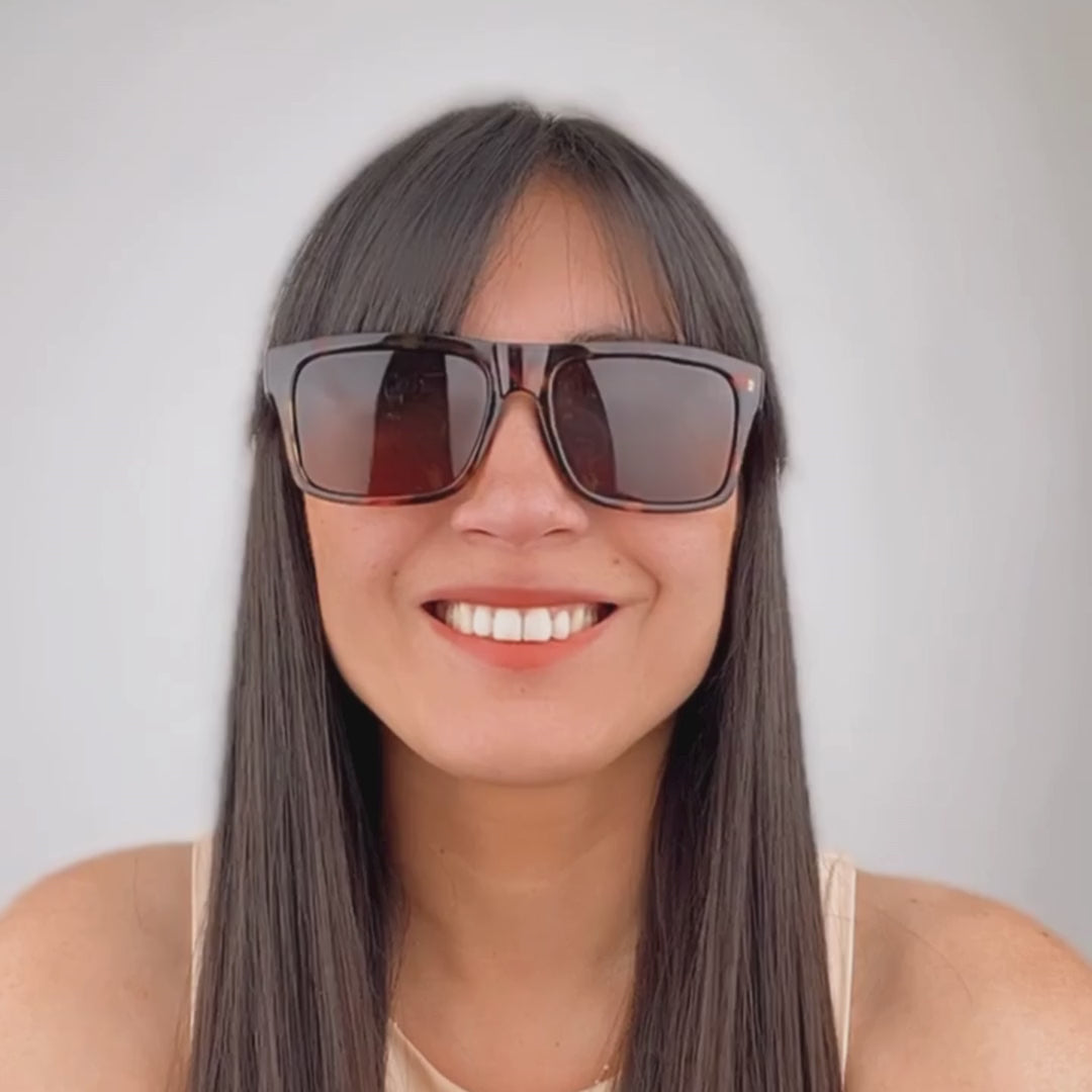 Lentes de Sol Croma #39