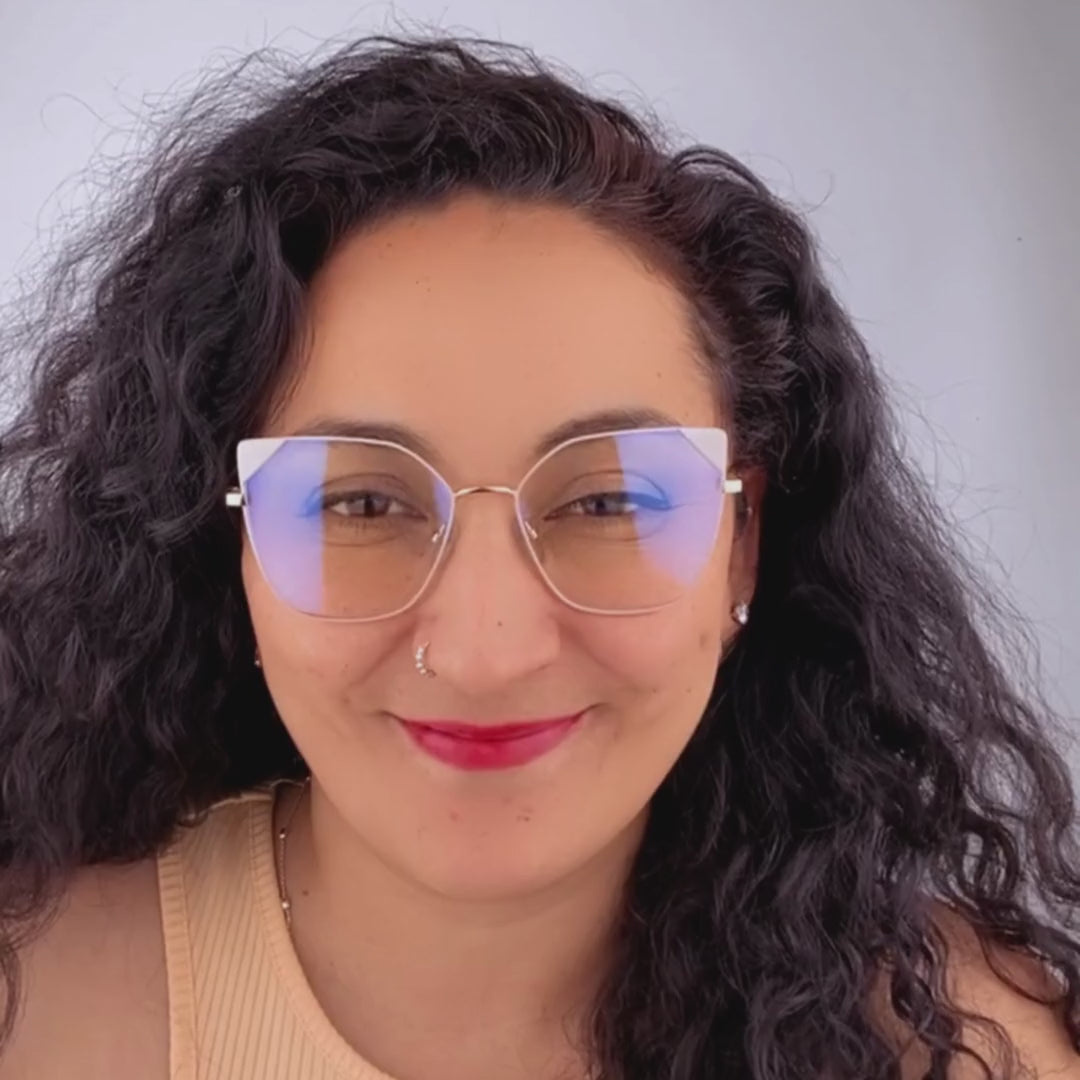 Lentes Ópticos Clip ON #11