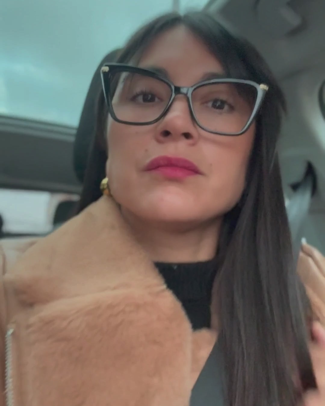 Lentes Ópticos Máxima Negro