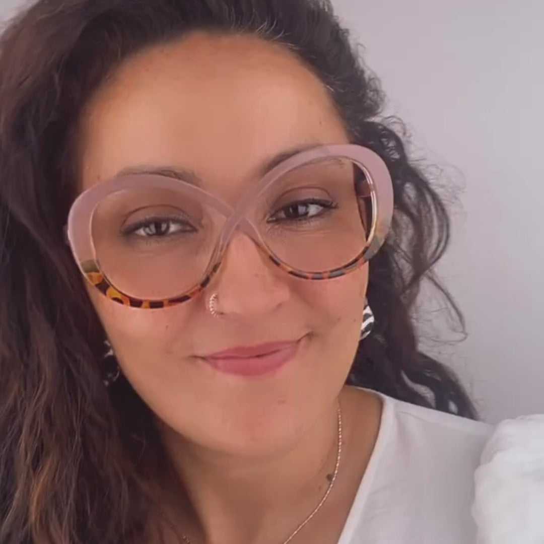 Lentes Ópticos Gallarda Croma #16