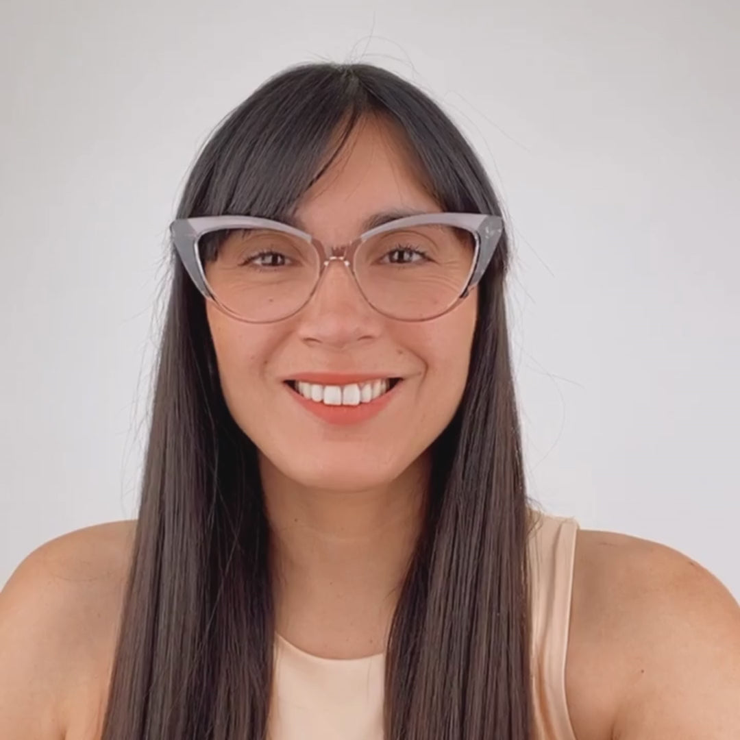 Lentes Ópticos Maja Croma #40