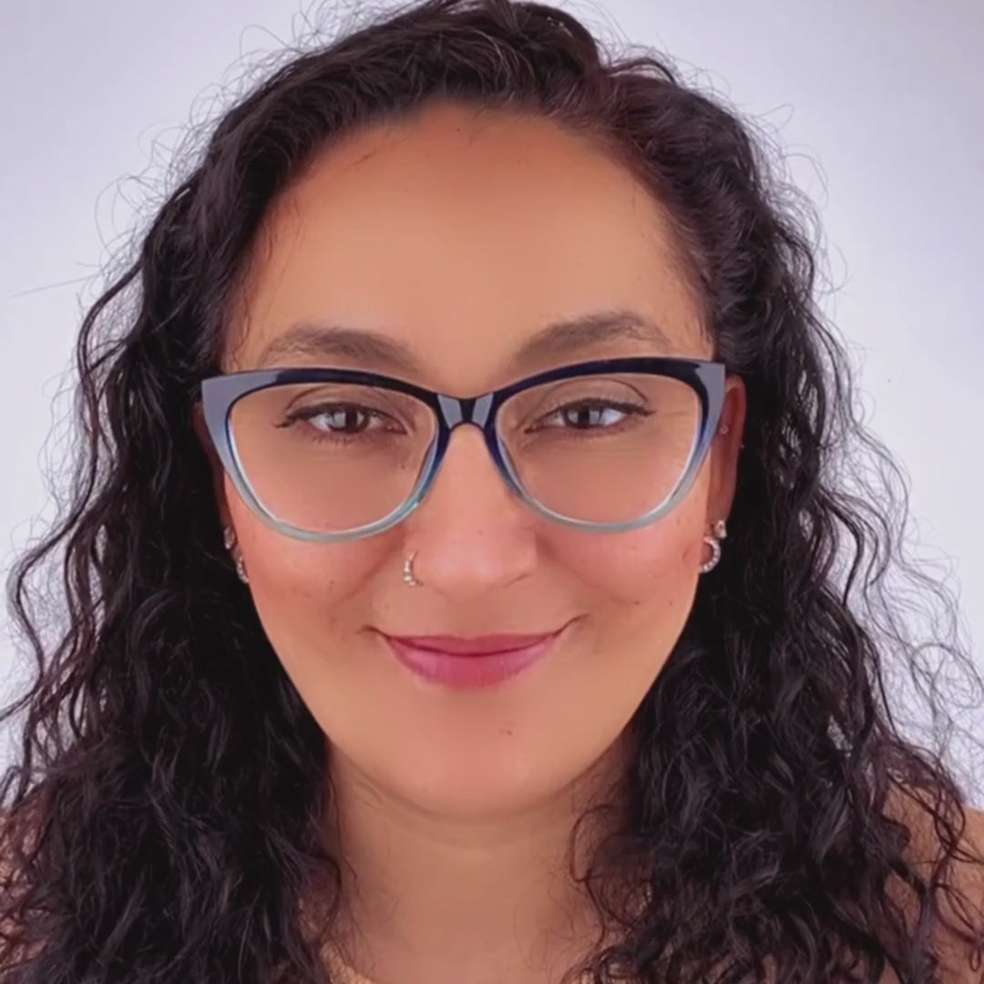 Lentes Ópticos Maja Croma #63