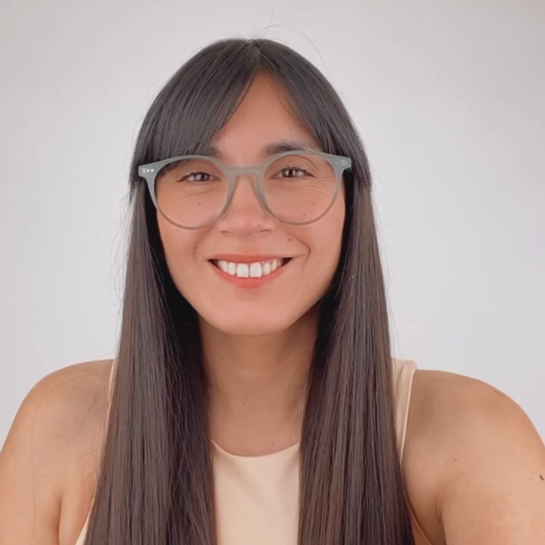 Lentes Ópticos Gallarda Verde #13