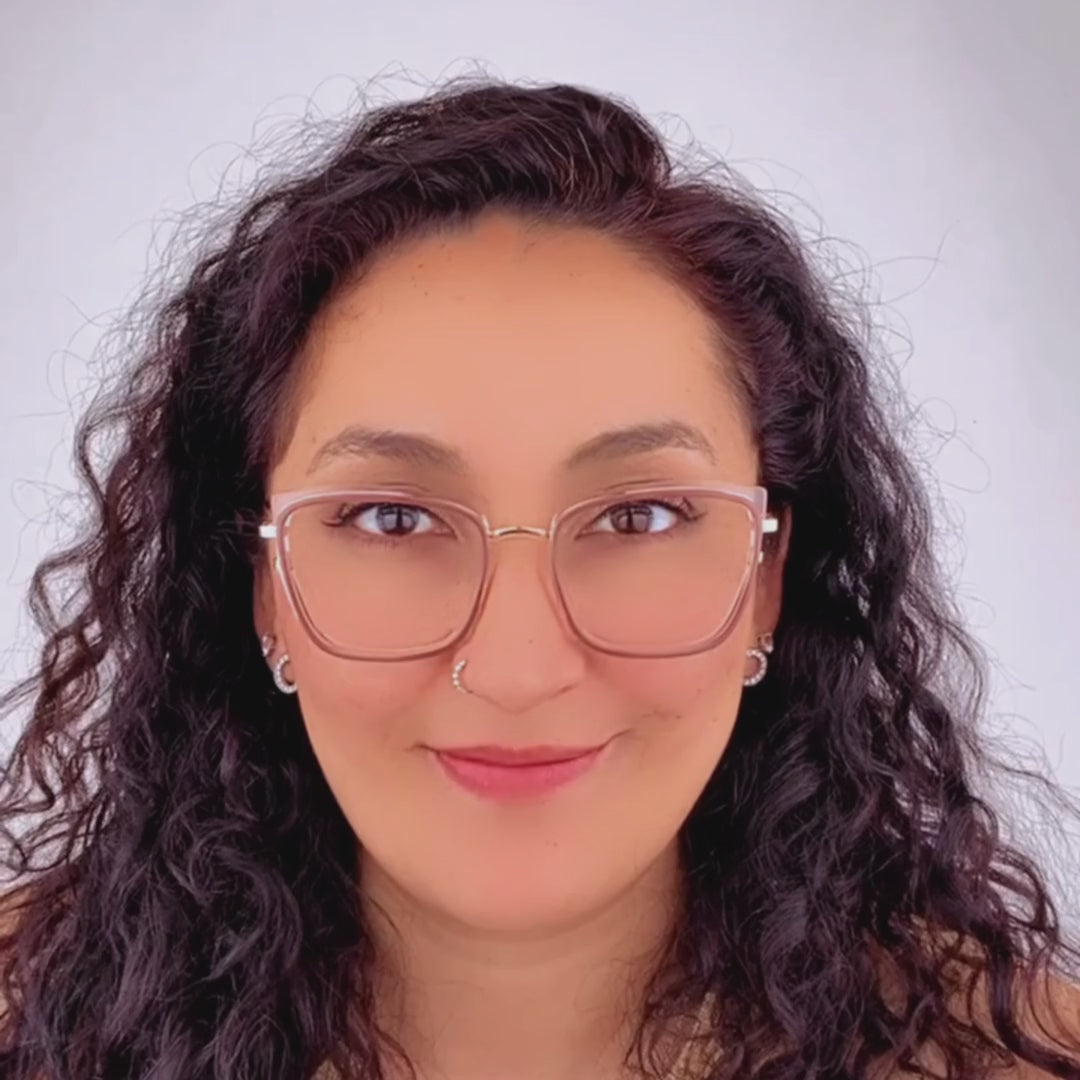 Lentes Ópticos Máxima Nude #14