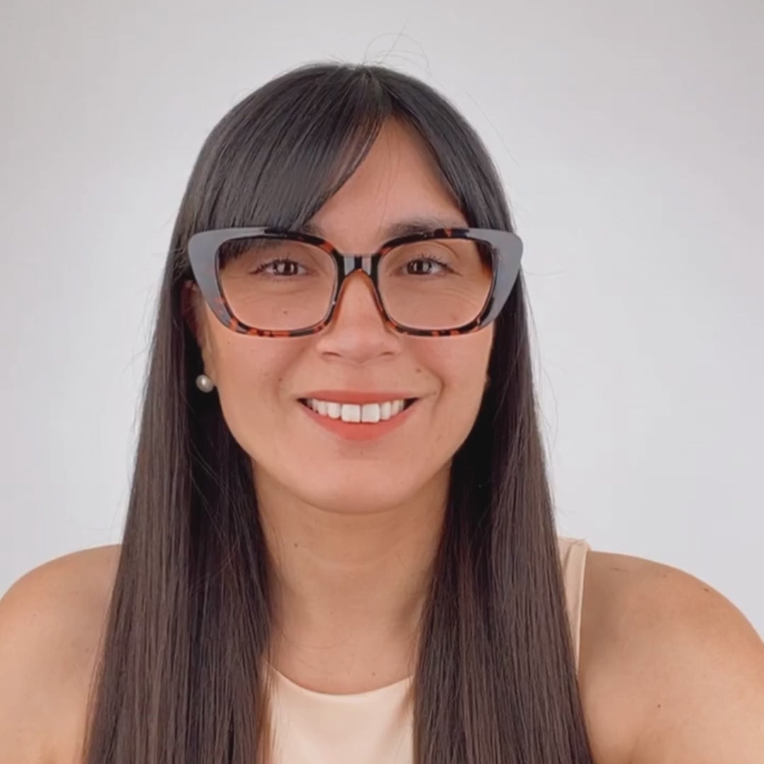 Lentes Ópticos Maja Croma #6