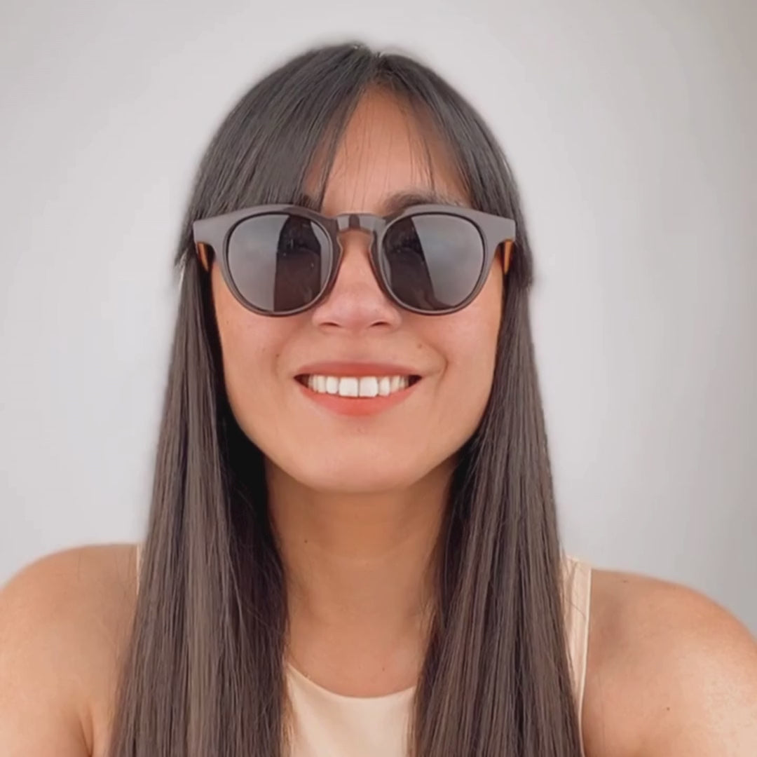 Lentes de Sol Croma #38