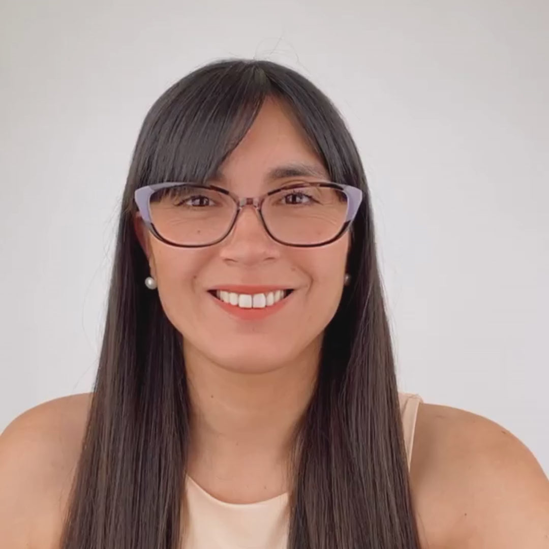 Lentes Ópticos Maja Croma #54