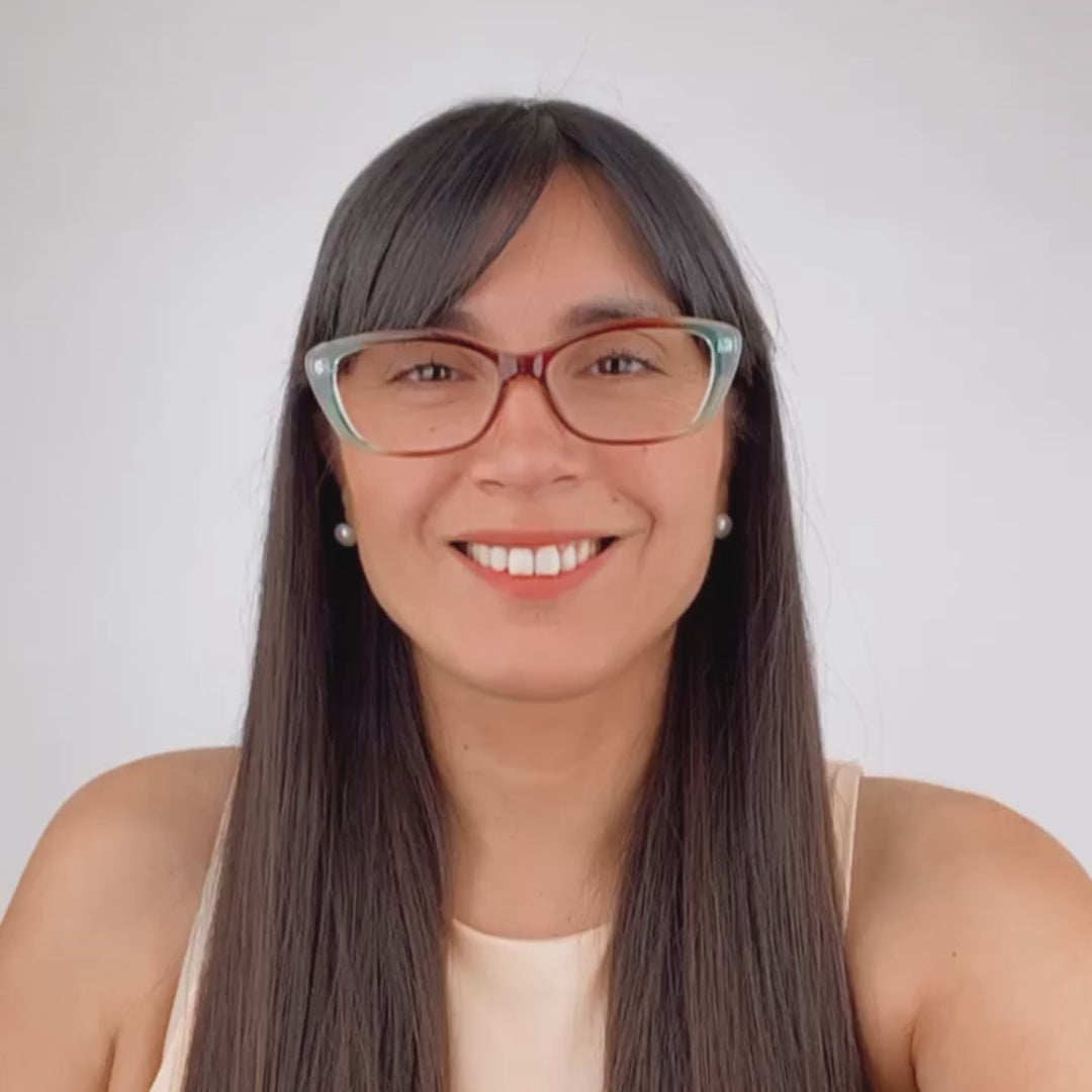 Lentes Ópticos Maja Croma #32