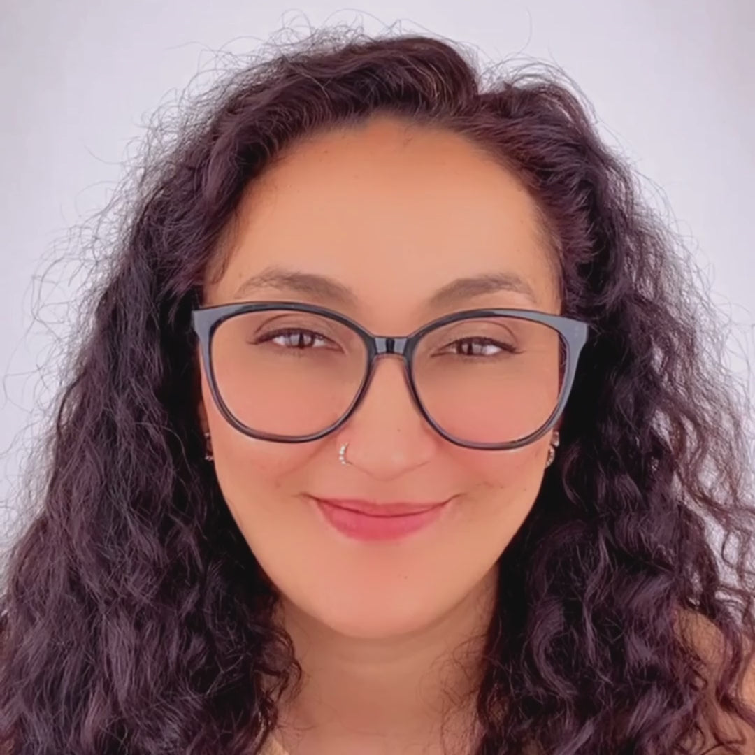 Lentes Ópticos Gallarda Verde #11