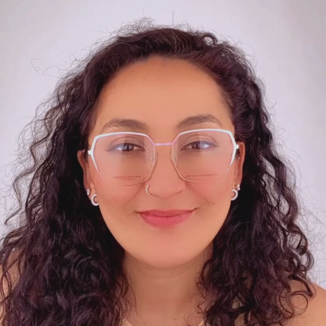 Lentes Ópticos Máxima Croma #122