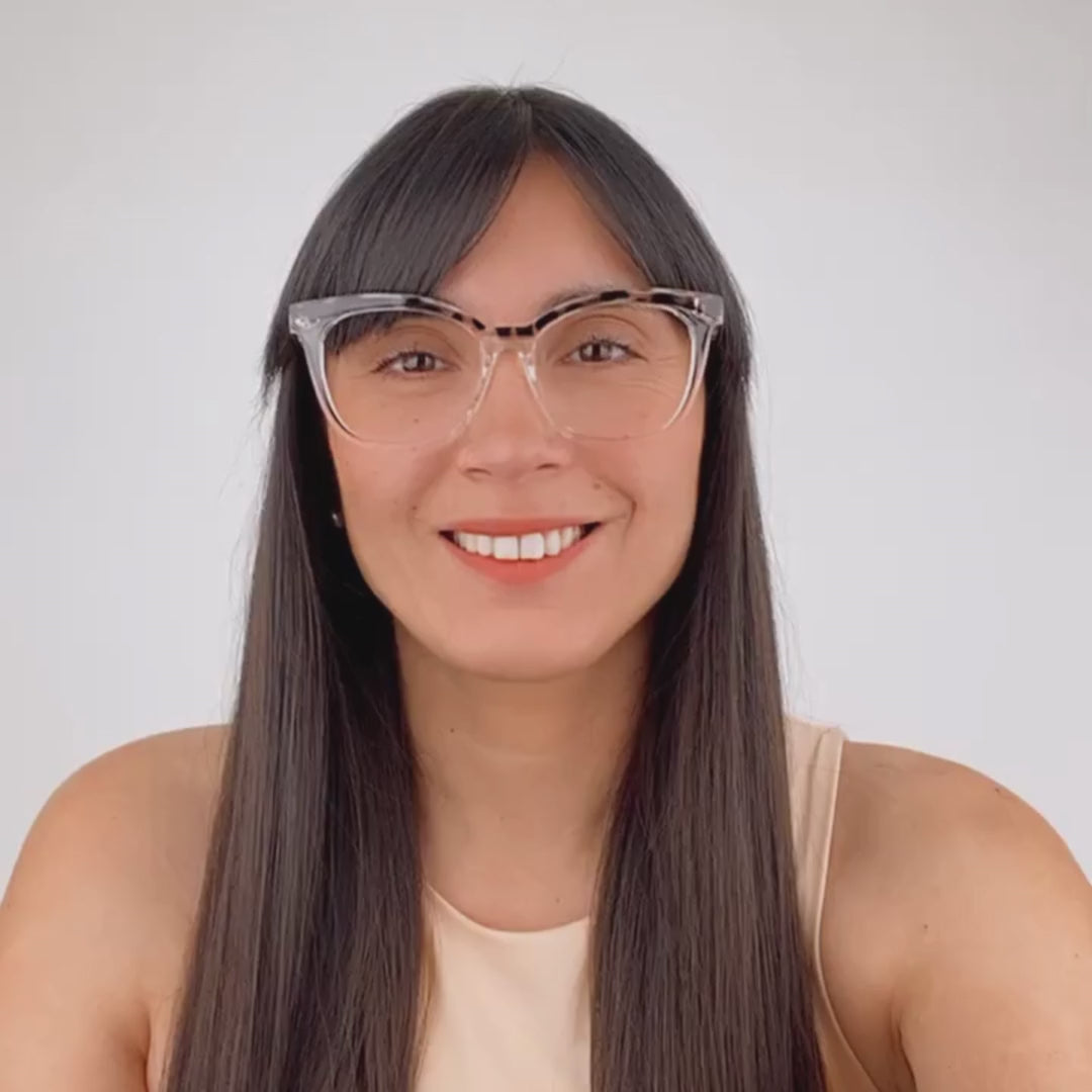 Lentes Ópticos Máxima Croma #79