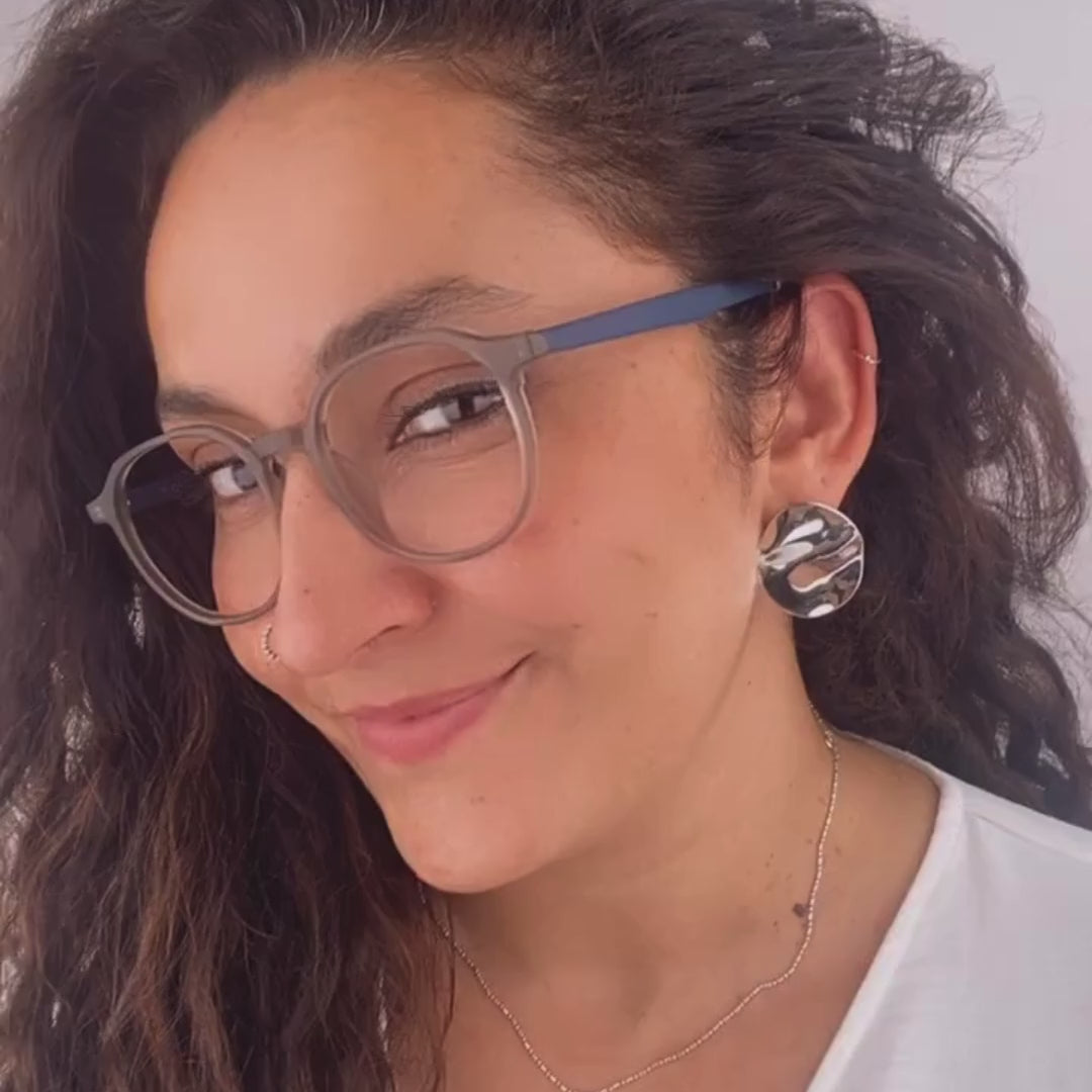 Lentes Ópticos Gallarda Croma #17