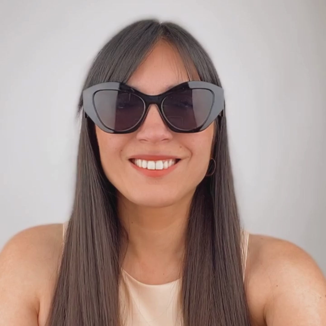 Lentes de Sol Negro #42