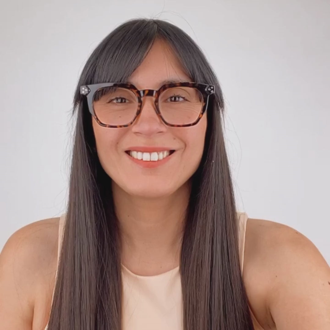 Lentes Ópticos Gallarda Croma #19