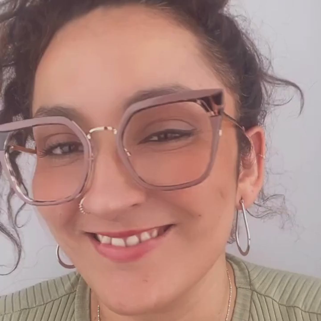 Lentes Ópticos Máxima Croma #115