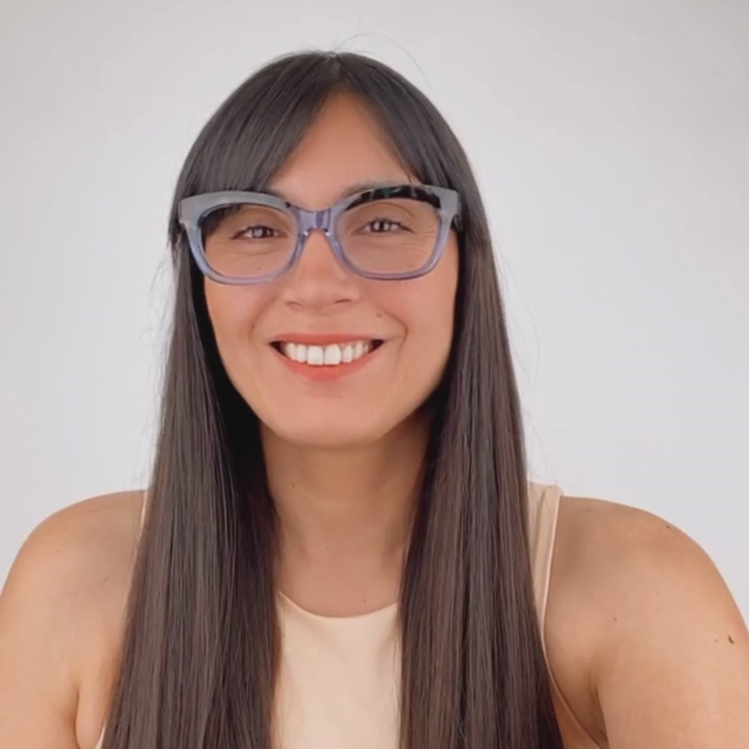 Lentes Ópticos Gallarda Croma #50