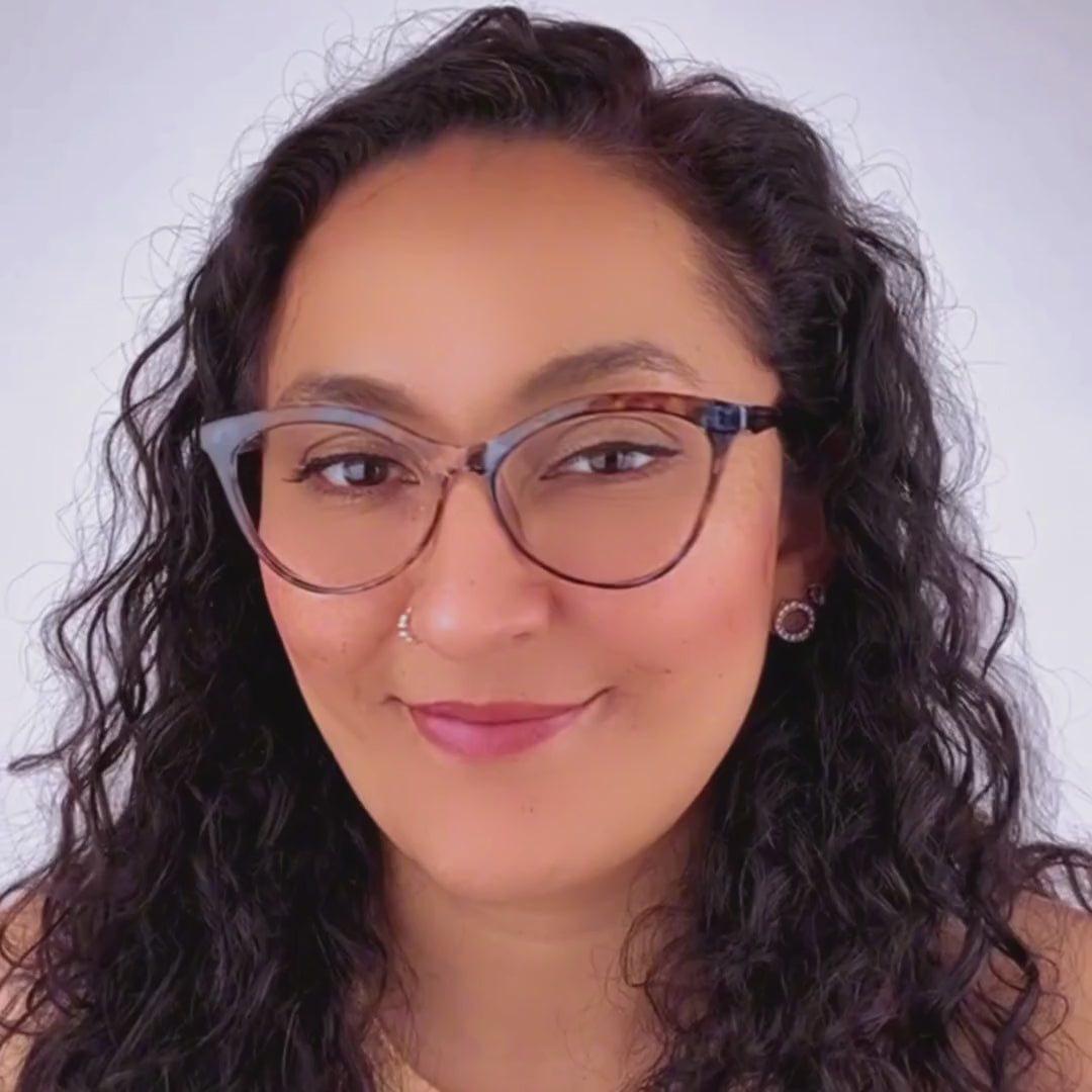 Lentes Ópticos Maja Croma #44