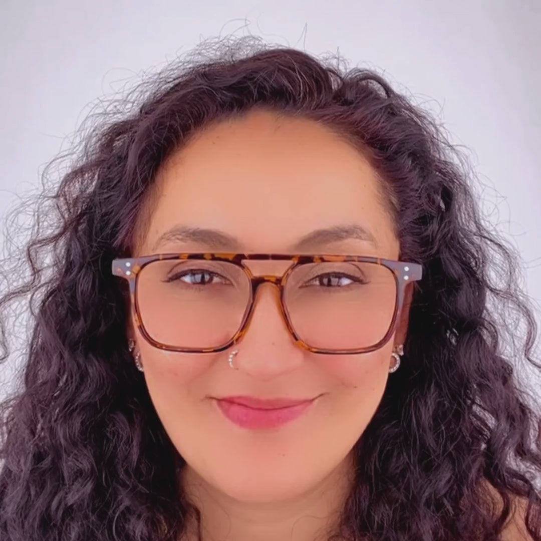 Lentes Ópticos Máxima Aviador Croma #121