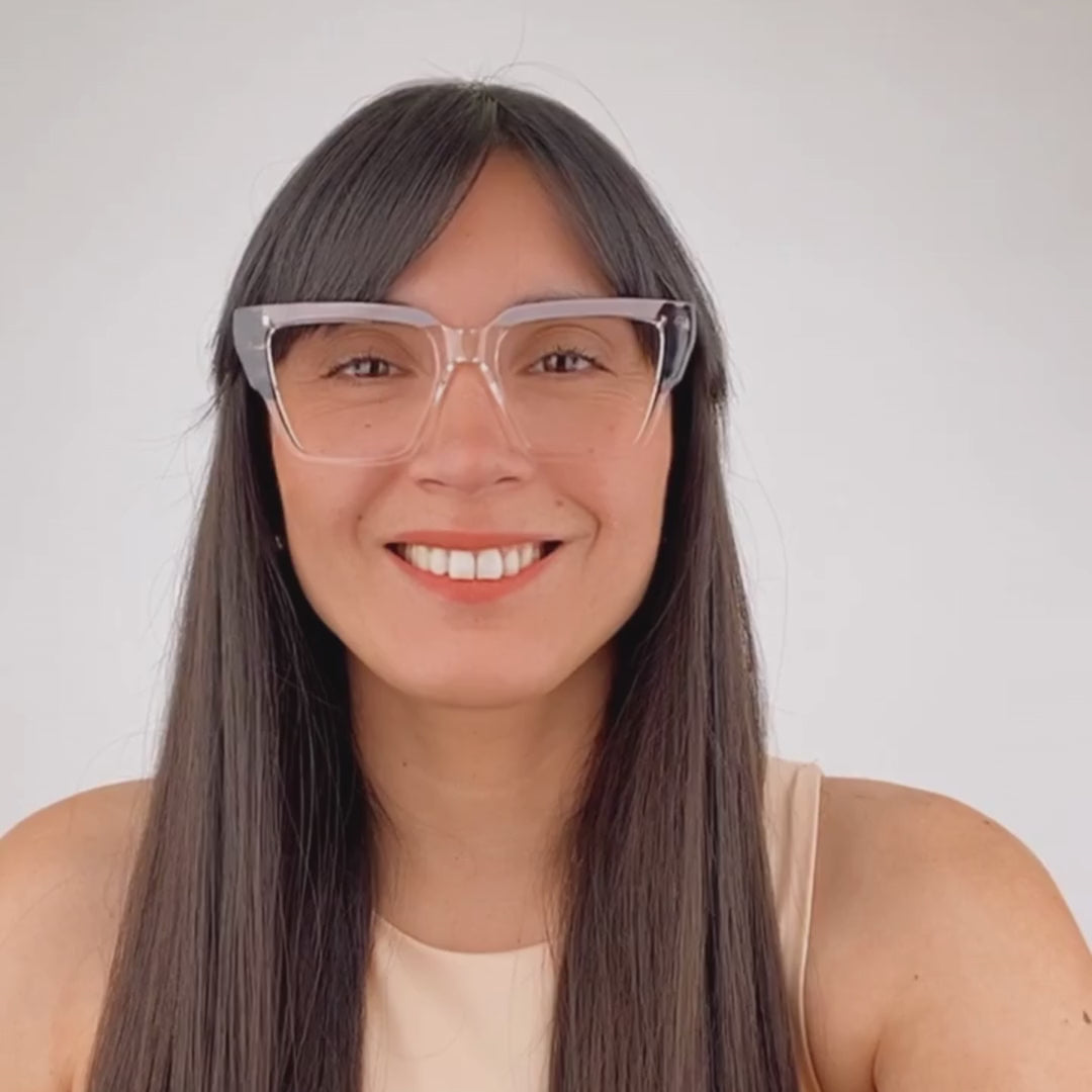 Lentes Ópticos Máxima Croma #75