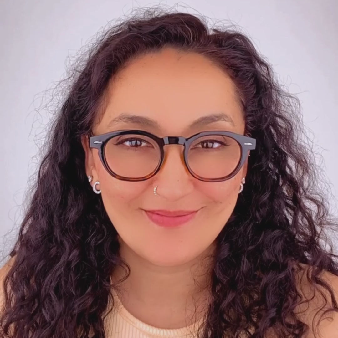 Lentes Ópticos Gallarda Croma #25